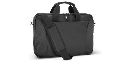 Swiss Peak 38cm Laptop Bag