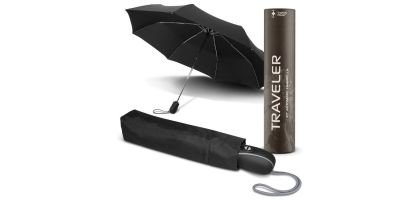 Swiss Peak Traveler 53cm Umbrella