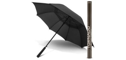 Swiss Peak Tornado 58cm Umbrella