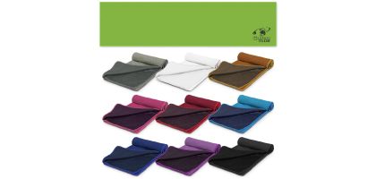 Yeti Premium Cooling Towel - Pouch