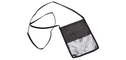 Non-Woven Neck Wallet
