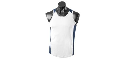 Premier Mens Singlets
