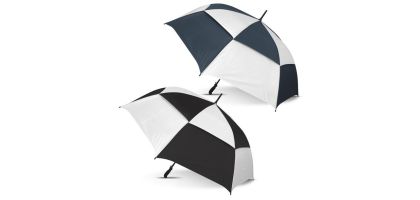 Trident Sports Umbrella - Checkmate
