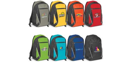 Navara Backpack