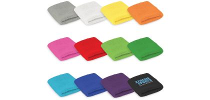 Wrist Sweat Band