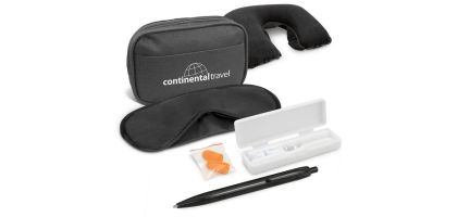 Luxury Travel Kit