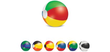 Beach Ball - 28cm Mix and Match