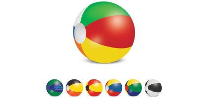 Beach Ball - 40cm Mix and Match
