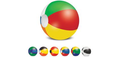 Beach Ball - 48cm Mix and Match