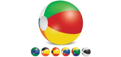 Beach Ball - 60cm Mix and Match