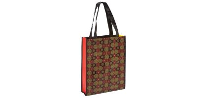 Serpent Tote
