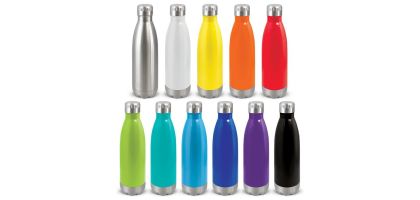 Mirage Metal Bottle