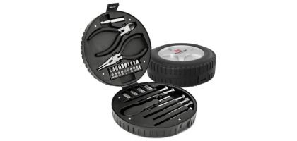 Zephyr Tool Kit