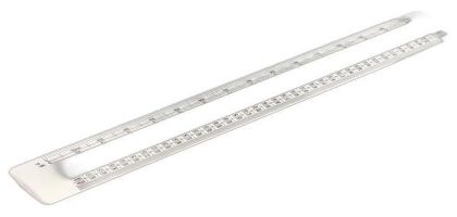 300mm Scale Ruler