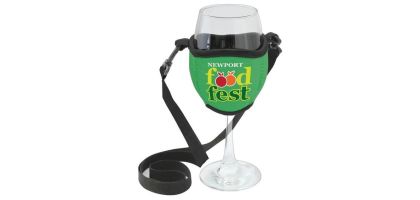 Wine Glass Holder - Large