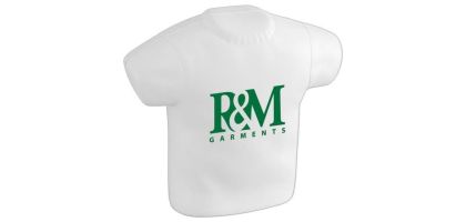 T-Shirt Stress Reliever