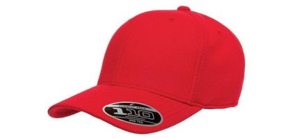 Yupoong 110 Cool & Dry Cap