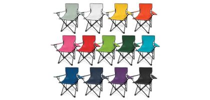 Memphis Folding Chair