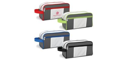 Weston Deluxe Toiletry Bag