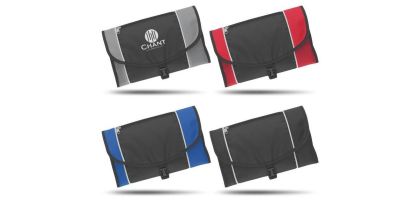 Pack And Go Toiletry Bag