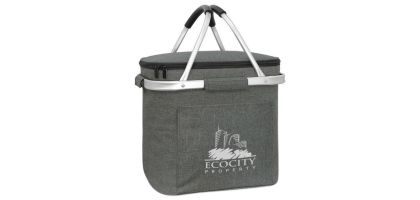 Iceland Cooler Basket