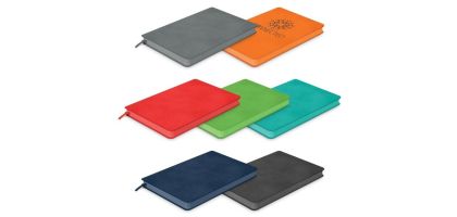 Demio Notebook - Medium