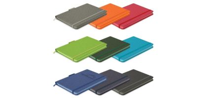 Meridian Notebook