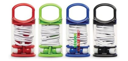 Ear Buds Combo Set