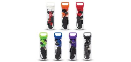 Wireless Ear Buds In Case