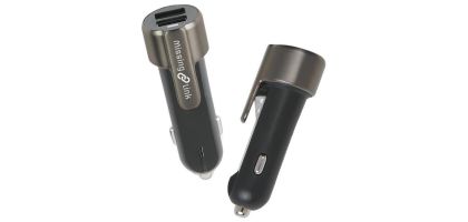 Escape Safety Tool Car Charger