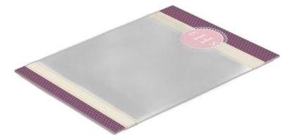 A4 Note Pad - 25 Leaves