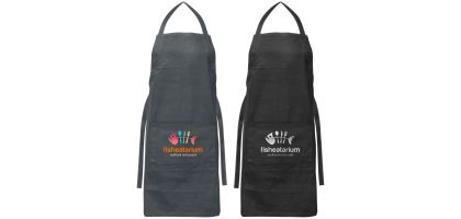 Savoy Bib Apron