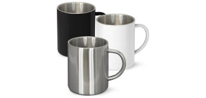 Thermax Coffee Mug