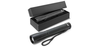 Swiss Peak 10W CREE Torch