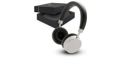 Swiss Peak Headphones