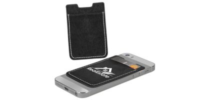 Bond Phone Wallet