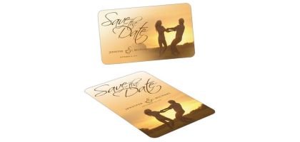 Fridge Magnet 120 x 70mm - Rectangle
