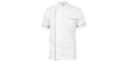 Cool-Breeze Modern Jacket - Short Sleeve