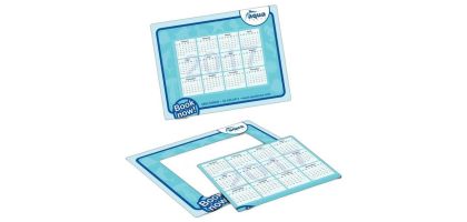 Fridge Magnet Photo Frame - 170 x 130mm