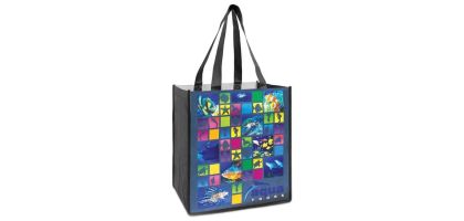 Cairo Tote Bag