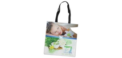 Kansas Large Tote Bag