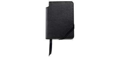 Cross Journal Classic Black A6