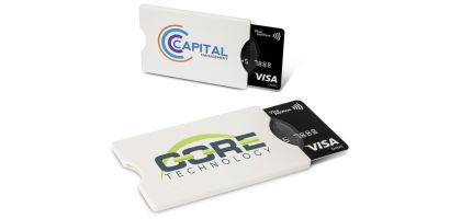 RFID Card Protector