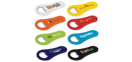 Max Magnetic Bottle Opener