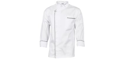Cool-Breeze Modern Jacket - Long Sleeve