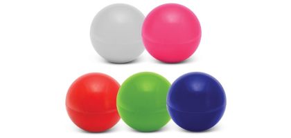 Zena Lip Balm Ball