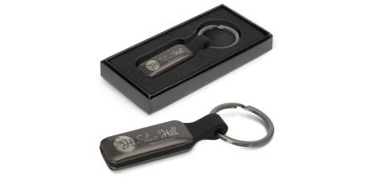 Altos Key Ring - Rectangle