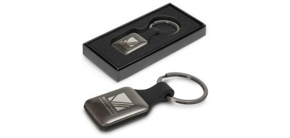 Altos Key Ring - Square