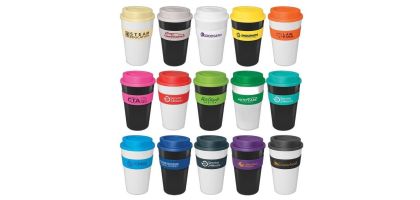 Express Cup Classic - 480ml