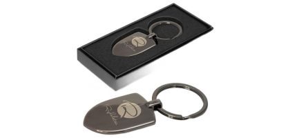 Cerato Key Ring